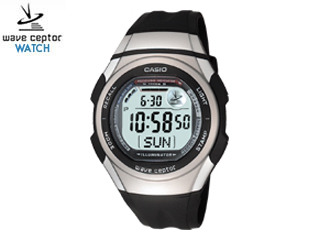 【クリックで詳細表示】【RPS160122】 ＜br＞ CASIO/カシオ 【お買い得商品！】 WV-57HJ-1AJF【wave ceptor】両局対応 ＜br＞ 【正規品】【お取り寄せ商品】