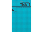 ��-F22B �t���[�J�b�g���� TidBiT B7�ό` 5mm����~�V����80��
