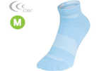 3F90150-MT �mC3fit�n �����j���O�V���[�g�\�b�N�X(UNISEX) �m�~���g�n �yM�T�C�Y�z