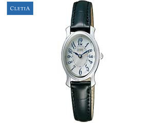 【クリックで詳細表示】CITIZEN/シチズン 【CLETIA/クレティア】 CLB37-1674
