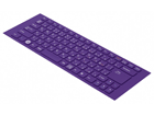 VGP-KBV4/V �L�[�{�[�h�E�G�A �o�C�I���b�g