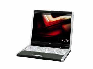 LAVIE PC-LR700/8E 【送料無料】
