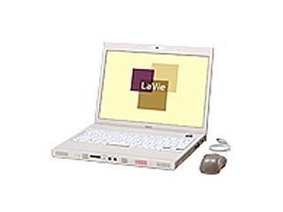 PC-LN500SG6M LaVie N