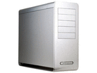 PC�p�P�[�X SST-FT02S-V3(�V���o�[)