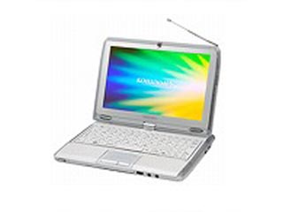 モバイルPC KOHJINSRA SXシリーズ