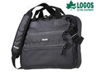 88200062 LOGOS SPLASH PC�o�b�O (�u���b�N)