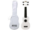 UKULELE UK-120 (�z���C�g)