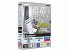 �g�у}�X�^�[NX4 SoftBank 2G+3G�Ł@JUCW-3289