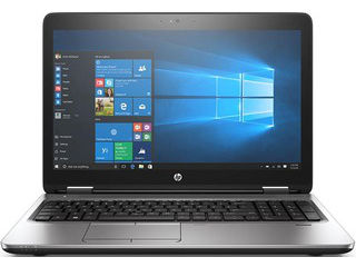 【クリックでお店のこの商品のページへ】Core i7採用 15.6型ノートPC HP ProBook 650 G3 容量256GB(SSD) 2EC36PA＃ABJ