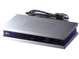 FX-05IS 5�|�[�g 10M/100M �X�C�b�`���O�n�u