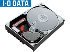RAID�����p 3.5�C���`�����^�n�[�h�f�B�X�N 3TB HDI-OP3.0