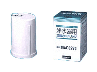 MAC0239�@�N�����X�C�EAX�p�J�[�g���b�W