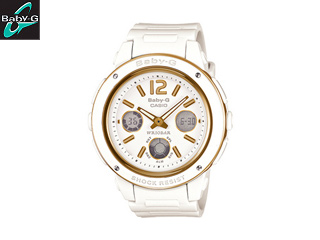 �yBaby-G/New�r�b�O�t�F�C�X�z BGA-151-7BJF �ycasio1202�z