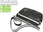 35002 �V�����_�[�o�b�O (�u���b�N)