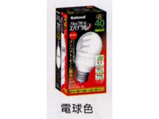 EFA10EL/8[�d���F] �p���b�N�{�[���X�p�C����