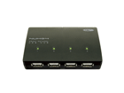 CG-NUH04 �f�o�C�X�T�[�o(USB�@��4��p)