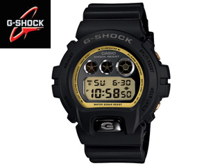 �yG-SHOCK/Metallic Dial Series�i���^���b�N�_�C�A���V���[�Y�j�z DW-6900MR-1JF �ycasio1202�z