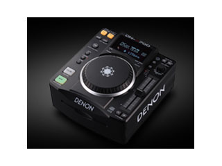 �y�[���ɂ����Ԃ�������ꍇ������܂��zDJ�pCD�v���[���[ DN-S700�y����������萔�������̈��S���i�z