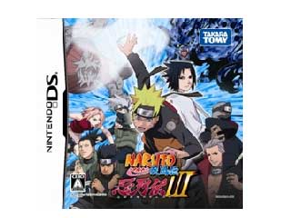 NARUTO-�i���g-�����` �E��`III