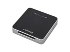 CMR-U3 USB3.0�}���`�J�[�h���[�_�[