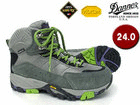 DL-9819-CHGY W'S DAYHIKER III �E�B�����Y�f�C�n�C�J�\III �y24.0�z (�`���R�[��/�O���[)
