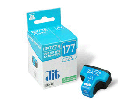 JIT-H177C �q���[���b�g�E�p�b�J�[�h HP177 C8771HJ �V�A���Ή� ���T�C�N���C���N