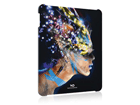 WDIPANC JMOTNA iPad�p �P�[�X(�X�����t�X�L�[�t) NAFROTITI �J���[