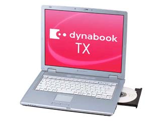 dynabook TX/2513CDSW (PATX2513CDSW) 【送料無料】