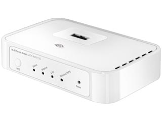 MZK-MR150 3G���o�C���ʐM�[���Ή� Wi-Fi�|�P�b�g���[�^
