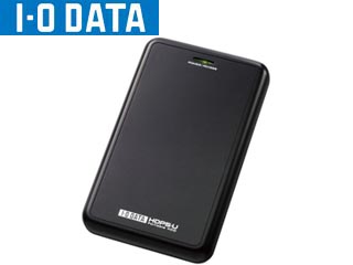 HDPS-U500�iK�j �ϏՌ��|�[�^�u���n�[�h�f�B�X�N 500GB �u���b�N USB2.0/1.1�Ή�