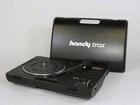 HANDY TRAX-BK�i�u���b�N�j�@Active�@Audio�@Series �y����������萔�������̈��S���i�z