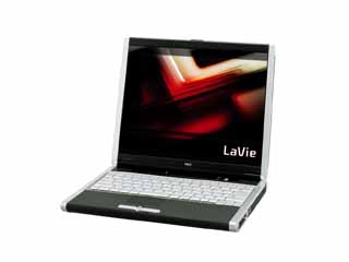 LAVIE PC-LR300/8D 【送料無料】