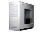 PC�p�P�[�X SST-FT02S-W-V3�i�V���o�[�A�E�B���h�E�t�j