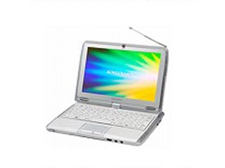 モバイルPC KOHJINSRA SXシリーズ