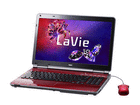 �y�[�����������1-2�T�ԁz15.6�^�m�[�gPC LaVie/�����B PC-LL750FS6R �N���X�^�����b�h