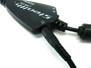 �y�l�C���i�I�z StealthPlug �y����������萔�������̈��S���i�z