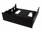 �����ϊ��u���P�b�g 3.5�h��5.25�hOWL-BRKT11�iB�j �u���b�N
