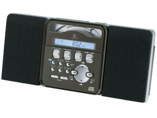 【クリックで詳細表示】KOIZUMI/コイズミ SAD-4334-K(ブラック)