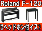�f�W�^���s�A�m F-120-SB�@�T�e���u���b�N(F120SB) + �����Œ�C�X�̃Z�b�g�y�����w�b�h�z���t���z
