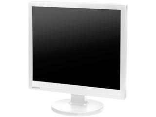 GH-AFG193SDW 19�^�X�N�G�A�t���f�B�X�v���C �����d�̓��f�� �z���C�g