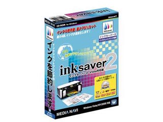 inksaver2 Vista�Ή���