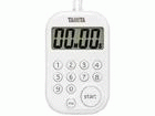 TD-379-WH(�z���C�g)�� �f�W�^���^�C�}�[100���v