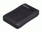 HDPG-SU250�iK�j �|�[�^�u���n�[�h�f�B�X�N  250GB �u���b�N USB 2.0/1.1�Ή� ���S�A���~�{�f�B�̗p