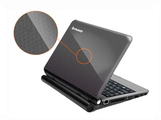 2957J7J IdeaPad S10-2 シルバーグレー Microsoft Office Personal2007 搭載