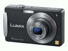 DMC-FX500-K�i�M�����N�V�[�u���b�N�j�@LUMIX/���~�b�N�X�@�y����������萔�������I�z