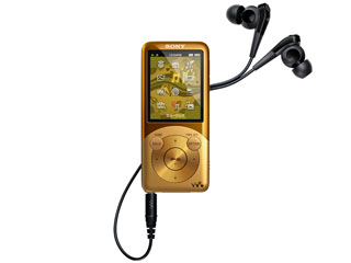 NW-S754-N�i�S�[���h�j�@WALKMAN/�E�H�[�N�}��WALKMANNEWS