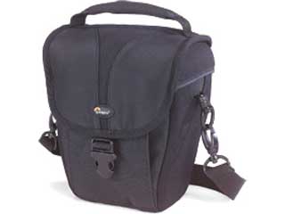 【クリックでお店のこの商品のページへ】Lowepro/ロープロ レゾTLZデジタル20-BK(ブラック) ＜br＞ ★正規代理店商品★