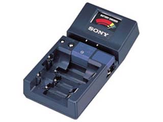 BC-880�@�d�r�`�F�b�J�[