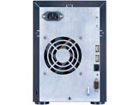 TS-1.0TGL/R5 RAID5�Ή�LAN�ڑ�HD