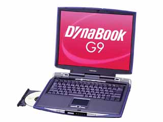 DynaBook G9/X24PDCWTモデル (PAG9X24PDCWT) 【送料無料】